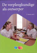 De verpleegkundige als ontwerper - Saskia Danen - de Vries