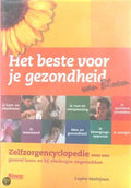 Het beste voor je gezondheid van Bloem - Eugène Mathijssen