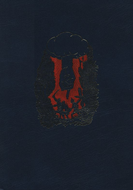 Gods geuzen trilogie - Jan de Hartog