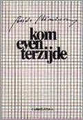 Kom even ter zijde - Guido Stinissen