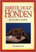 EERSTE HULP VOOR HONDEN - Hawcroft