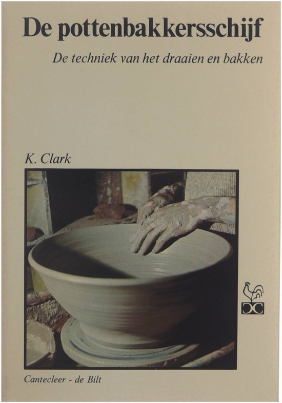 Pottenbakkersschijf - Clark Kenneth