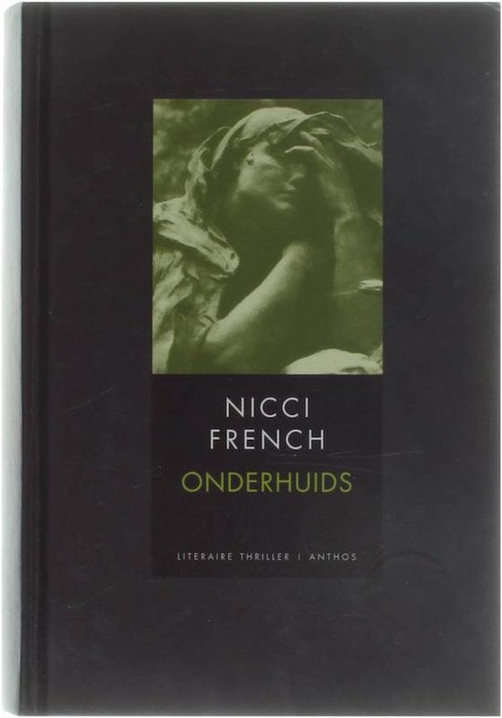 Onderhuids - Nicci French