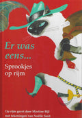 Er was eens... Sprookjes op rijm - Martine Bijl