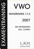 Examentraining - H.F. van Bergen