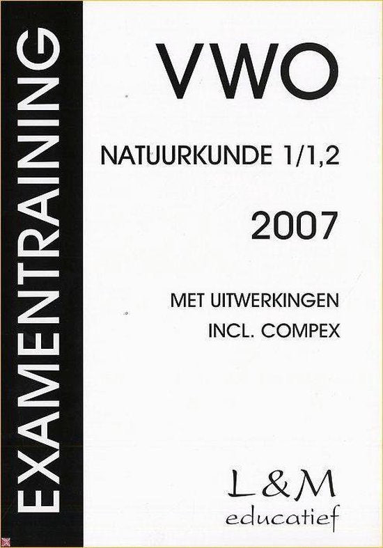 Examentraining - H.F. van Bergen