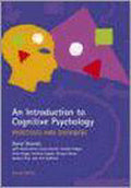 An Introduction to Cognitive Psychology - David Groome, Nicola Brace