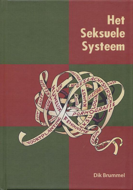 Het seksuele systeem - Dik Brummel