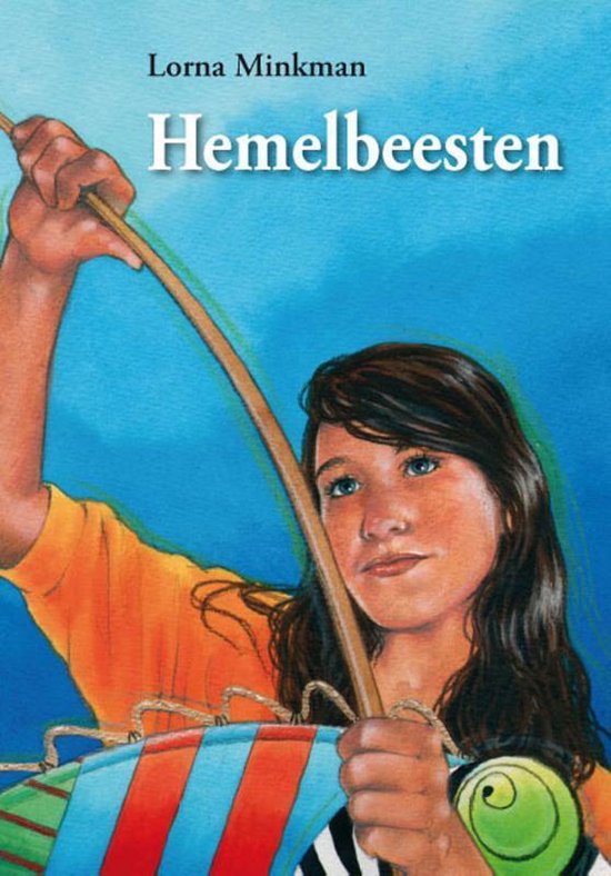 Hemelbeesten - Lorna Minkman, L. Minkman