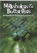 Milkshakes & Butterflies - J. de Leeuw