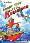 Kameleon Recht Door Zee Klassieke Editie - H. de Roos