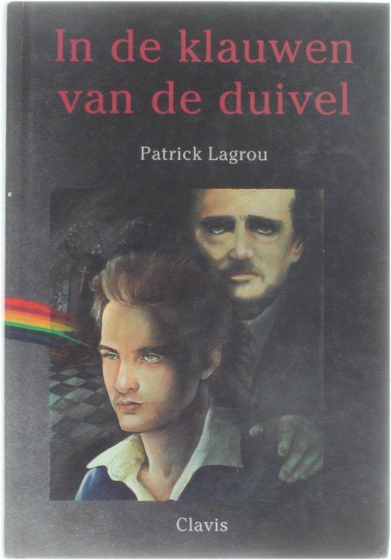 In De Klauwen Van De Duivel - Patrick Lagrou