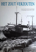Zout verzouten - Zuydgeest