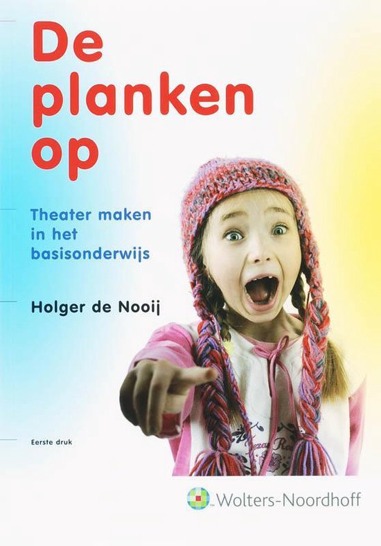 De planken op - Onbekend