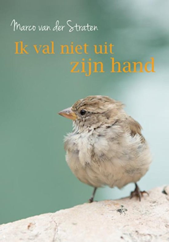 Ik val niet uit zijn hand - Marco van der Straten