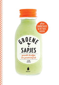Supergroen - Groene sapjes - Fern Green