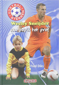 Voetbalsterren. Wesley Sneijder - F. Diks
