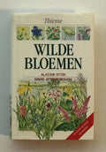 Wilde bloemen - Alastair Fitter, David Attenborough