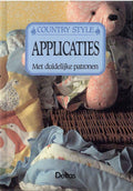Country Style : Applicaties - Rollins Jennifer