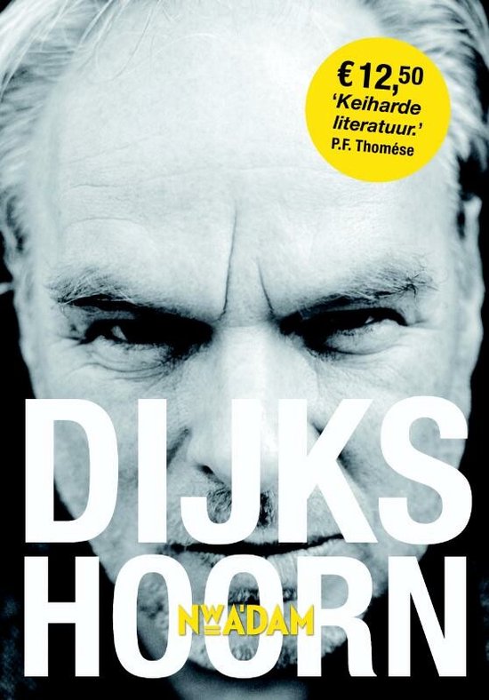 Dijkshoorn - Nico Dijkshoorn