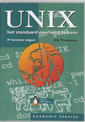 Unix - H.J. Thomassen