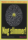 Nog slimmer! - Mirjam Pol, Gijs Klunder (cartoons)