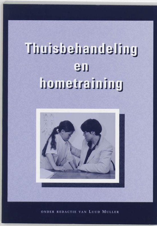Thuisbehandeling En Hometraining - Van Eden