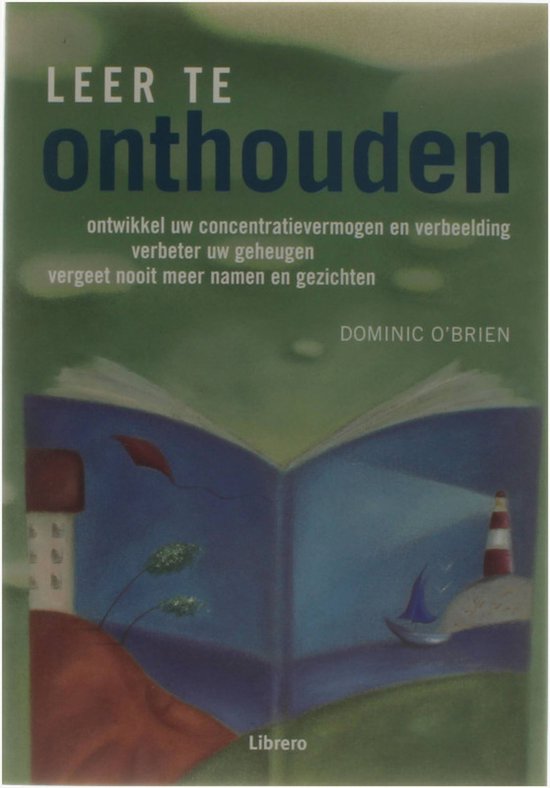 Leer Te Onthouden - Brien O, Donna Dailey
