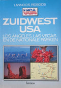 Zuidwest USA - Schmidt - Brummer, Karl Teuschl