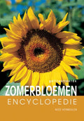 Geillustreerde zomerbloemen encyclopedie - N. Vermeulen