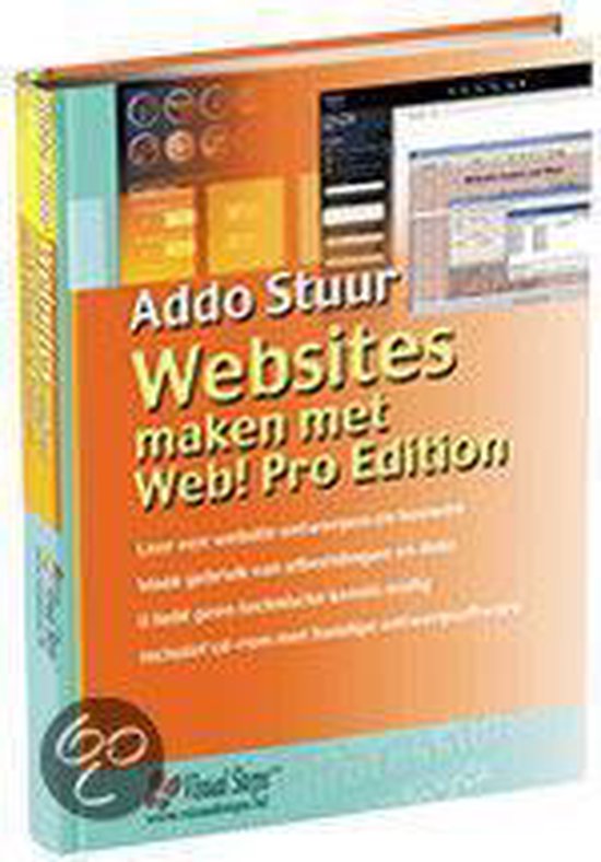 Websites Maken - A. Stuur
