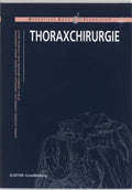 Thoraxchirurgie - Janine Wassink - Cornelisse, Monique van Meer
