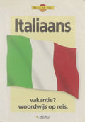 Taalgids Italiaans Rebo - Auteur Onbekend