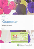 Archipelago - Archipelago Grammar - M. van Vlierden