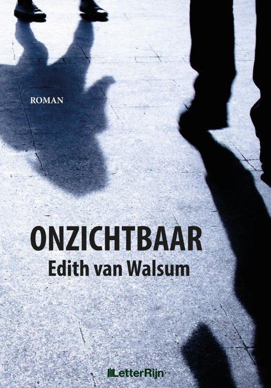 Onzichtbaar - Edith van Walsum