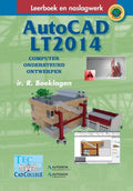 AutoCAD LT 2014 - Ronald Boeklagen