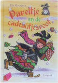 Pareltje En De Cadeautjesroof - Els Rooijers
