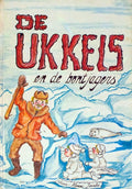 De Ukkels en de bontjagers - Henri Jovake