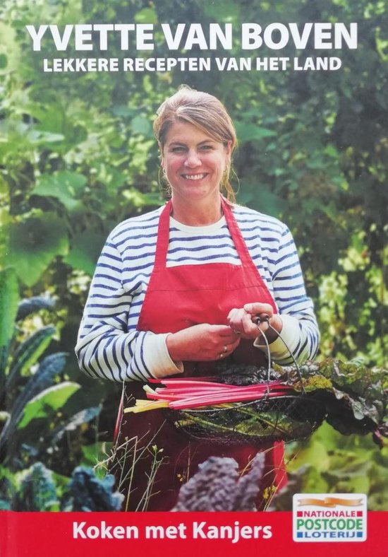 Lekkere recepten van het land 2 | - Yvette van Boven