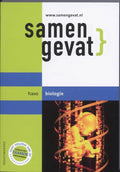 Samengevat Havo Biologie - E.J. van der Schoot, A.N. Leegwater