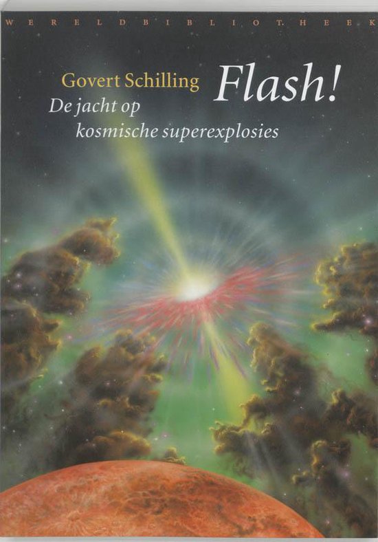 Flash! - G. Schilling