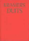 Kramers' Duits Woordenboek - Prof. Dr. J. van Dam