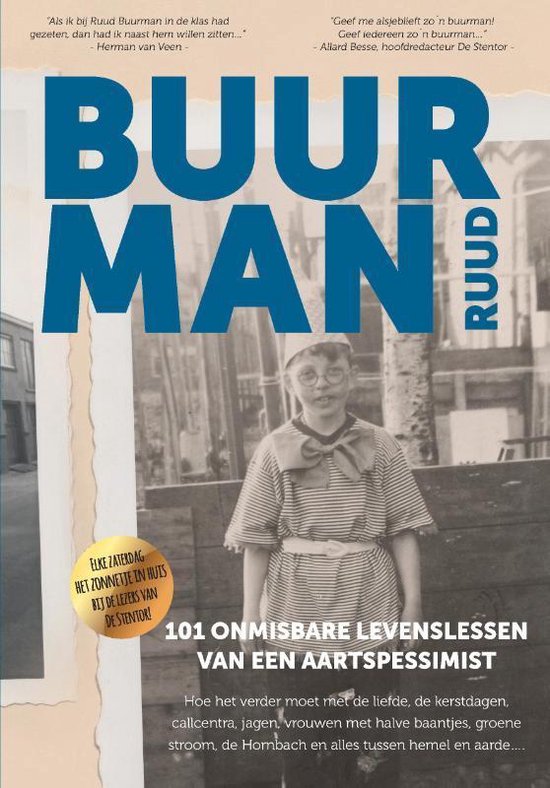 Buurman Ruud - Ruud Buurman