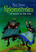 Heksenstreken - M. Schoon