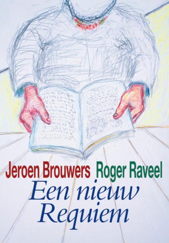 Een Nieuw Requiem + Cd - Jeroen Brouwers, Brouwers, Jeroen