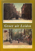Groet uit Leiden - Kleibrink