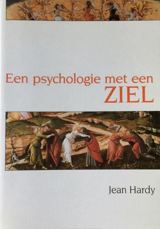 Een psychologie met een ziel - Nn