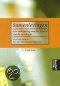 Samenlevingen - Christien Brinkgreve, C. Brinkgreve