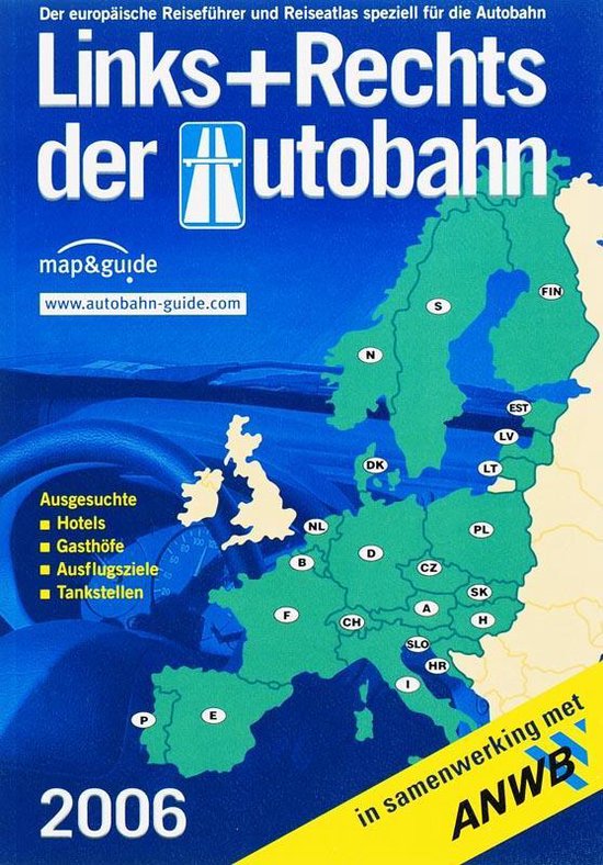 Links Und Rechts Der Autobahn 2006