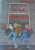 Eén april, kikker in je bil - Burny Bos, Jan Jutte